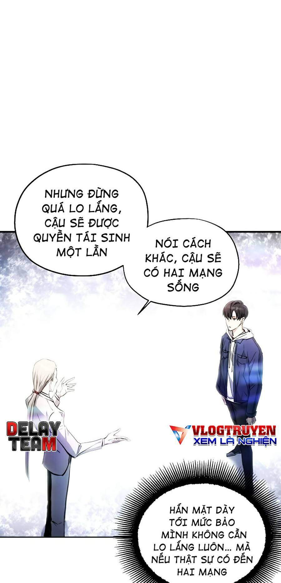 Tao Là Ác Nhân Chapter 2 - 12