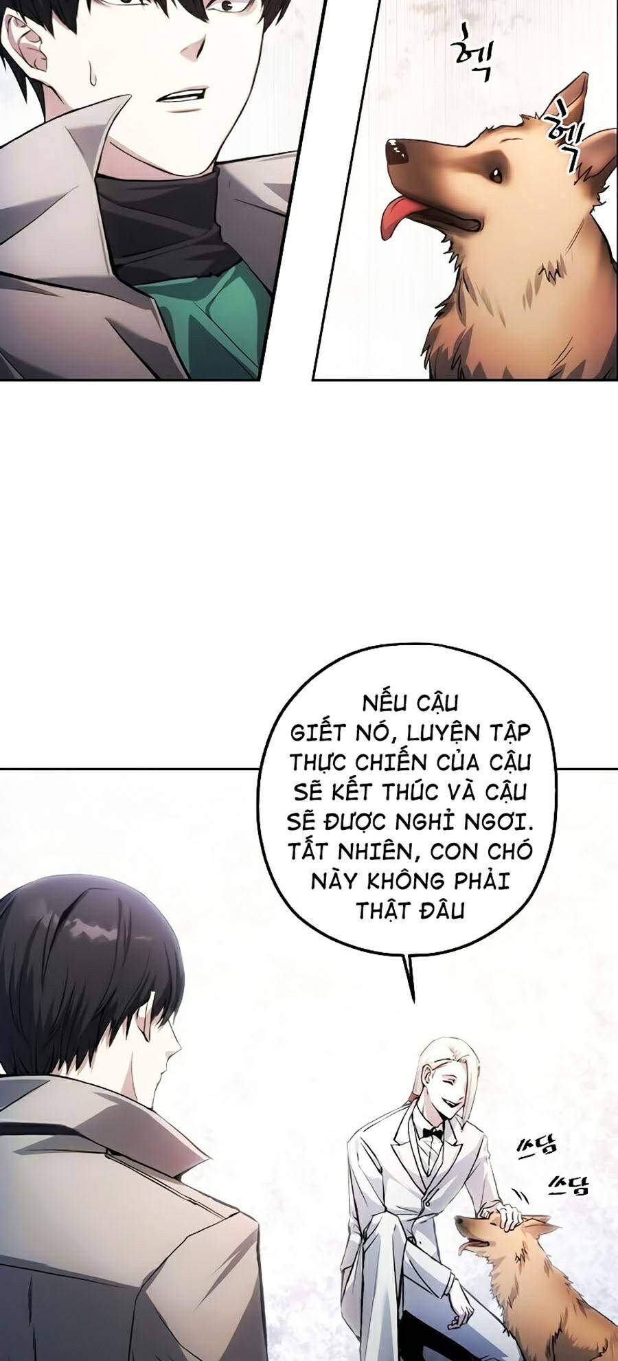 Tao Là Ác Nhân Chapter 2 - 27