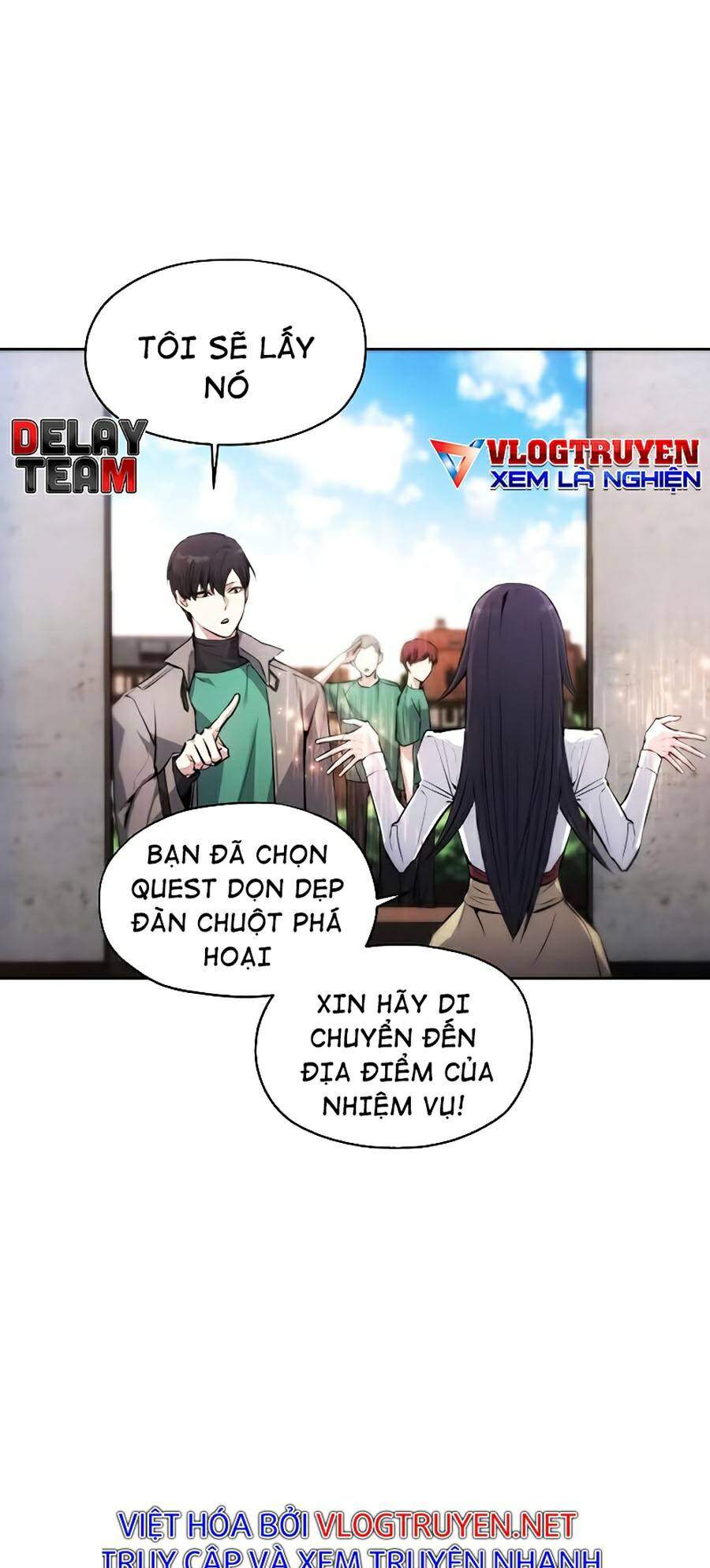 Tao Là Ác Nhân Chapter 2 - 57