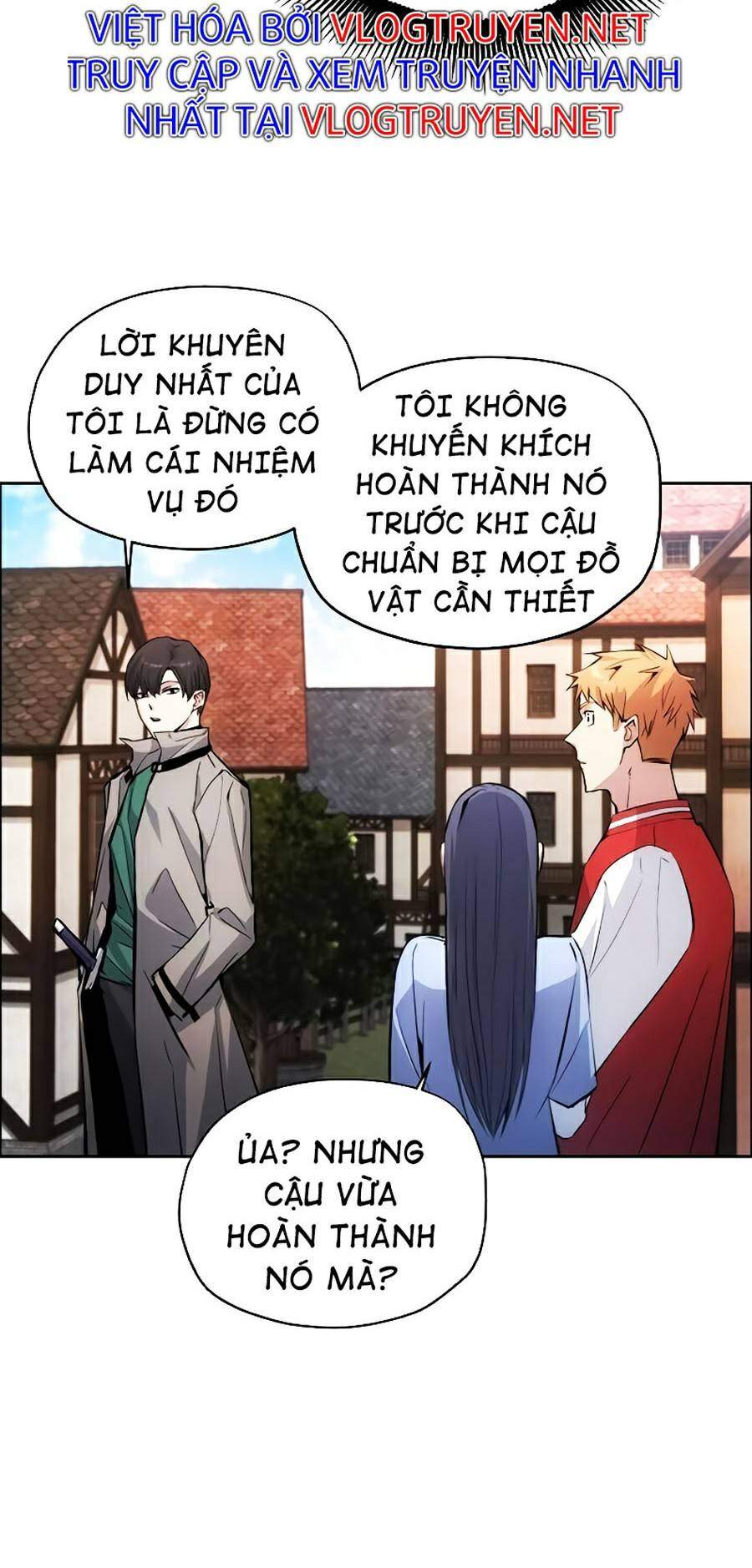 Tao Là Ác Nhân Chapter 2 - 70