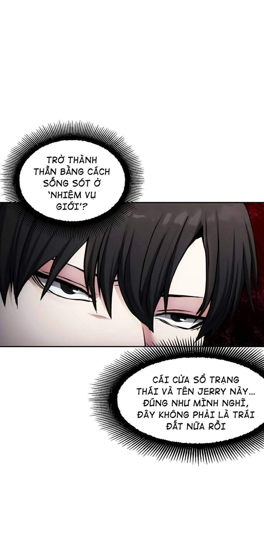 Tao Là Ác Nhân Chapter 2 - 8