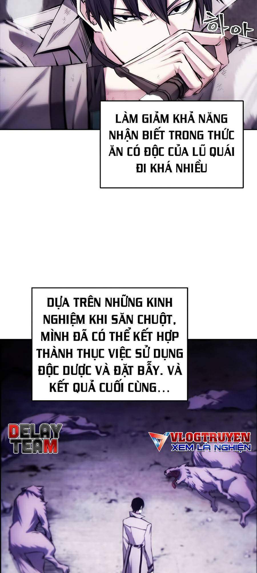 Tao Là Ác Nhân Chapter 3 - 29