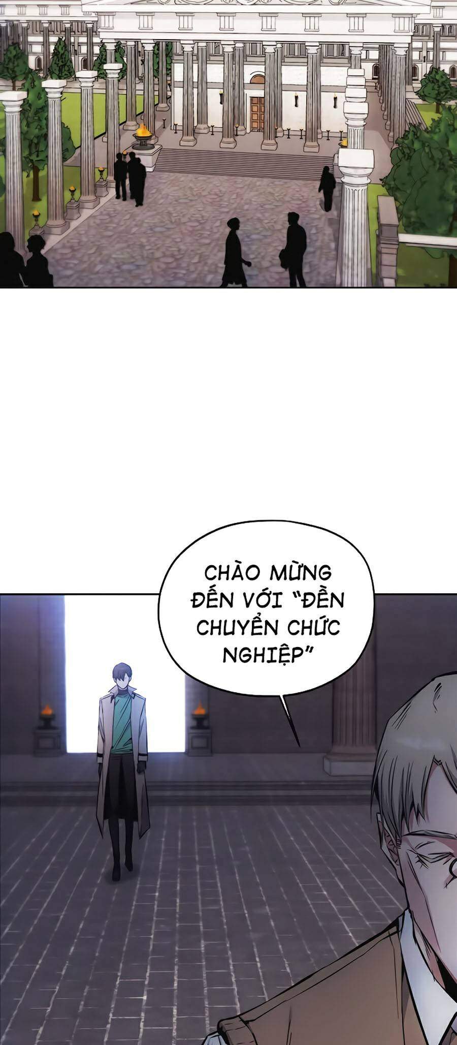 Tao Là Ác Nhân Chapter 4 - 2