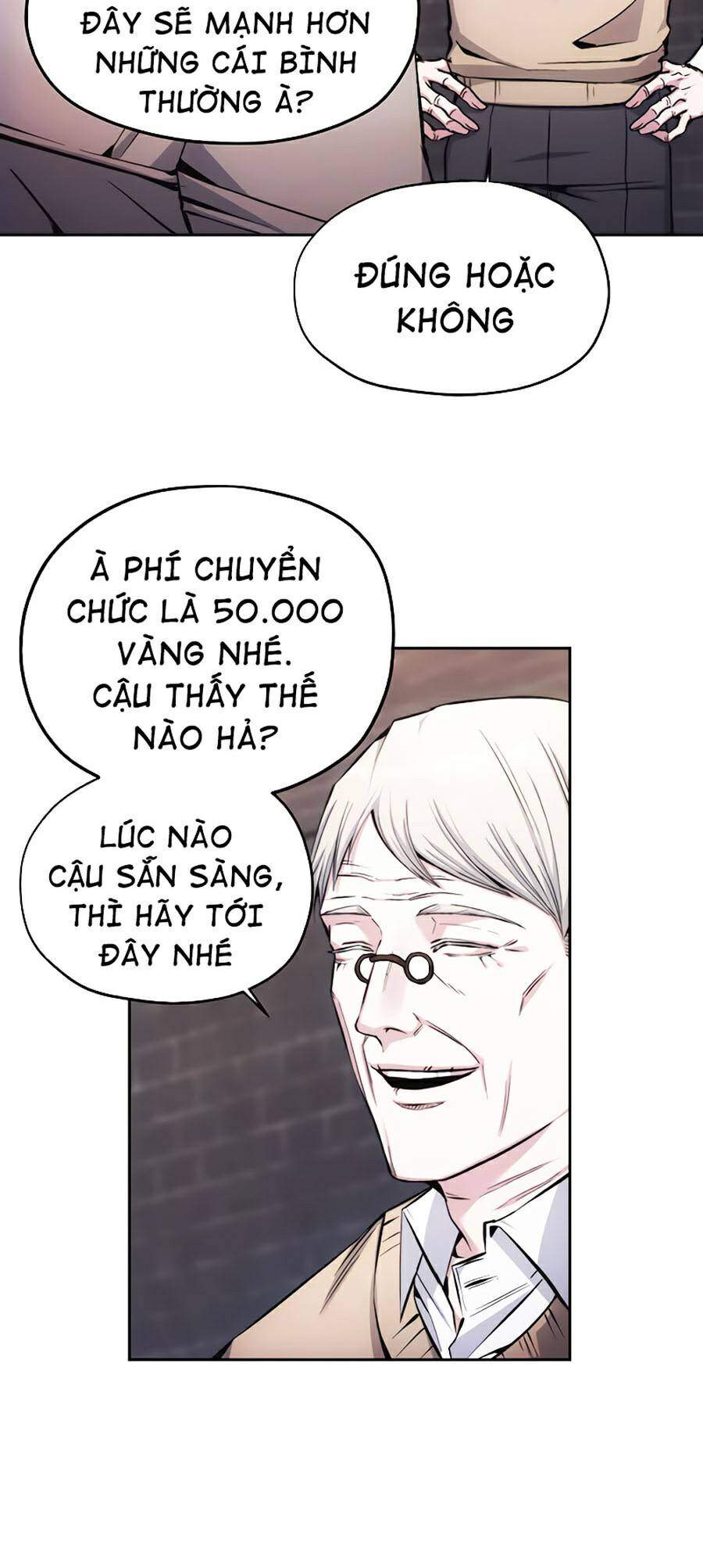 Tao Là Ác Nhân Chapter 4 - 12