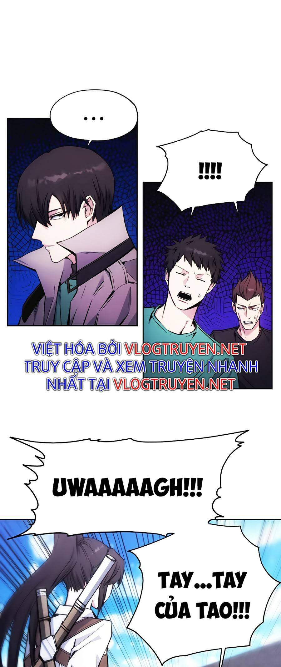 Tao Là Ác Nhân Chapter 4 - 33