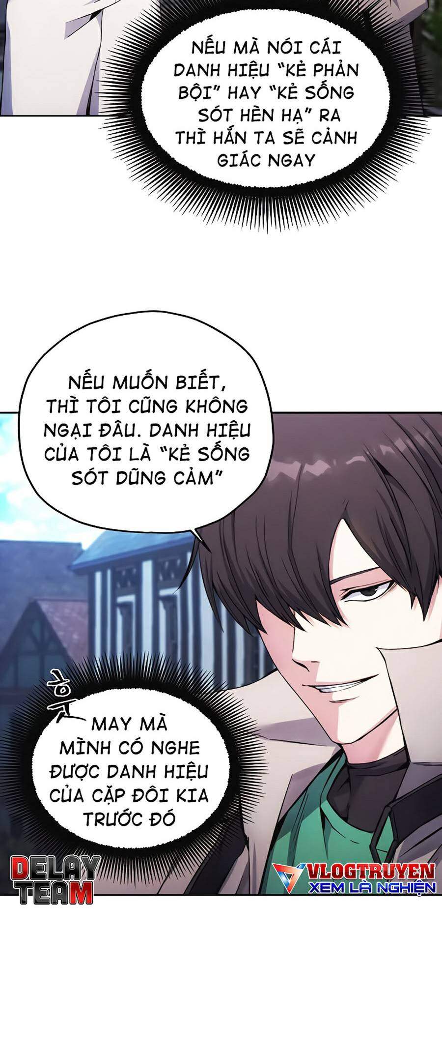 Tao Là Ác Nhân Chapter 4 - 40