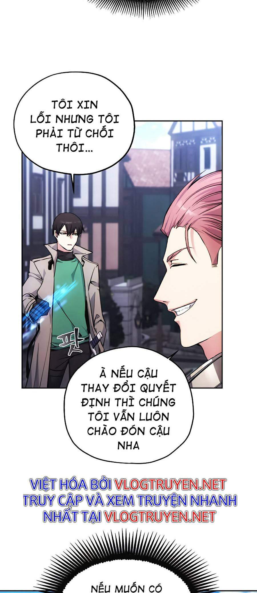 Tao Là Ác Nhân Chapter 4 - 45