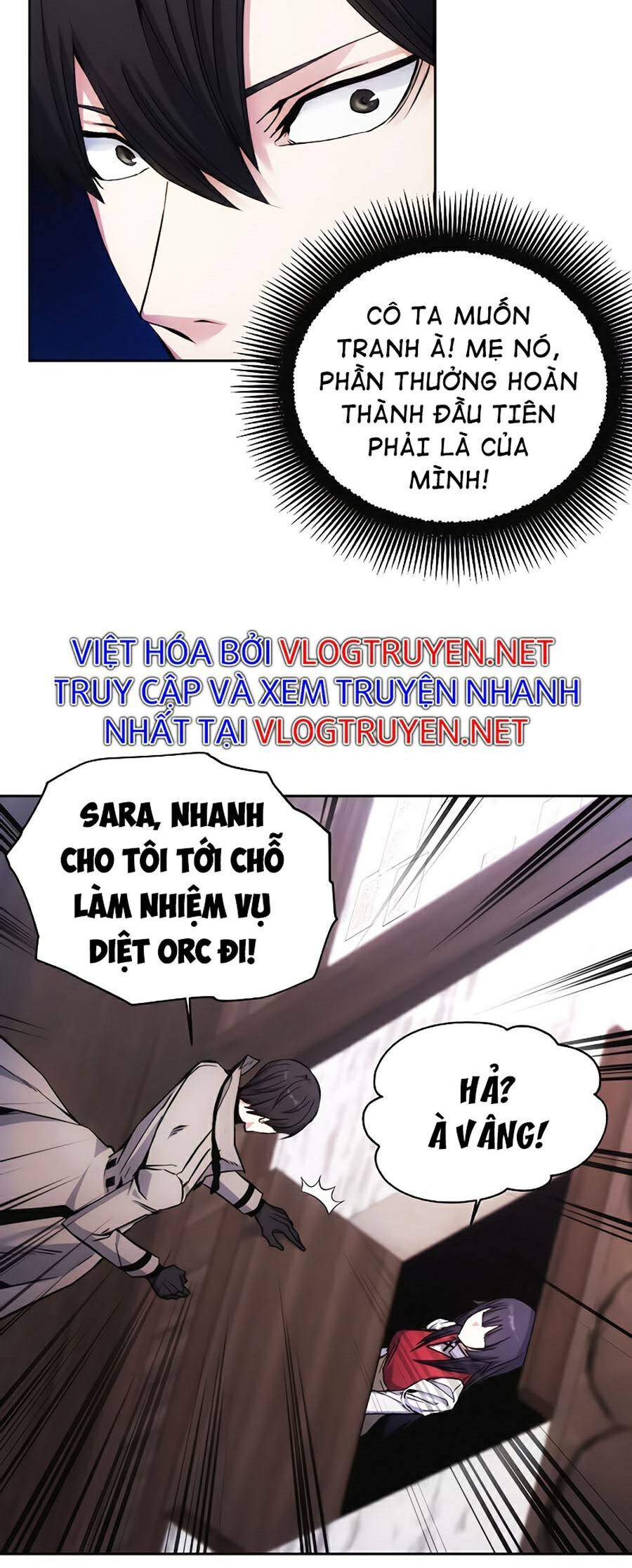 Tao Là Ác Nhân Chapter 4 - 50
