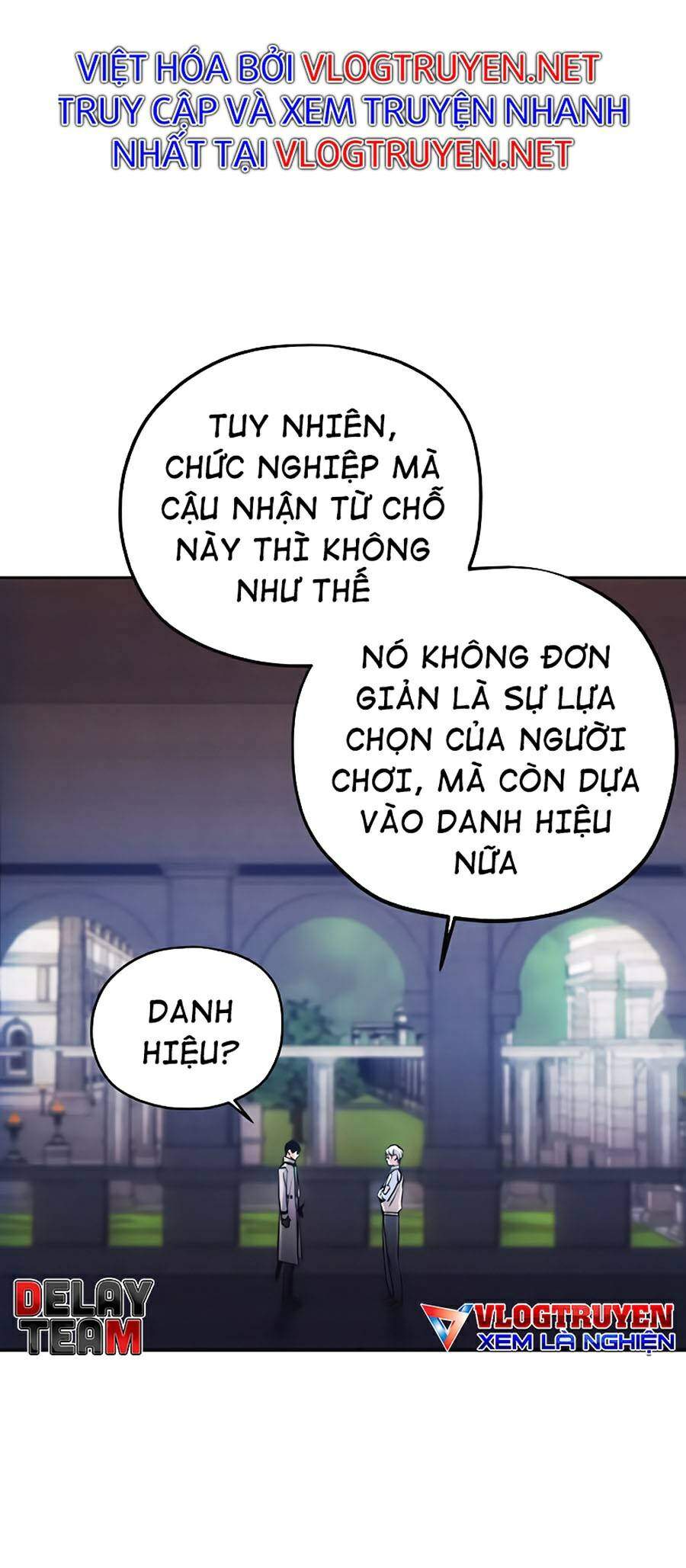 Tao Là Ác Nhân Chapter 4 - 8