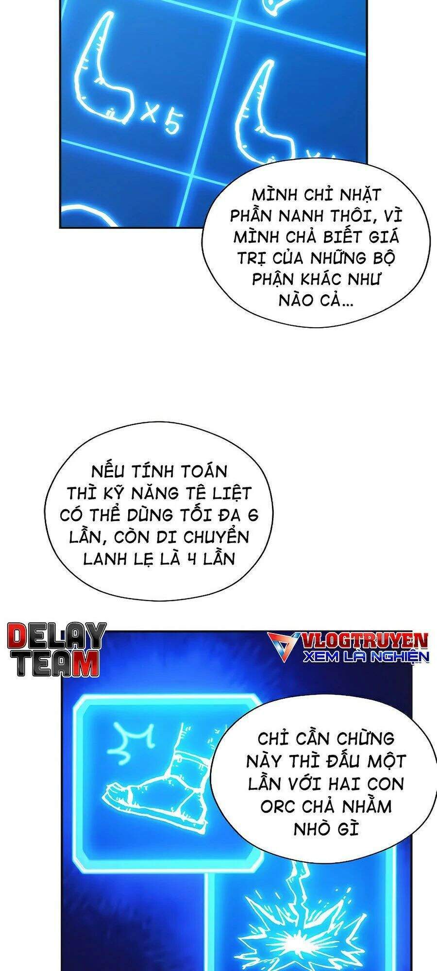 Tao Là Ác Nhân Chapter 6 - 11