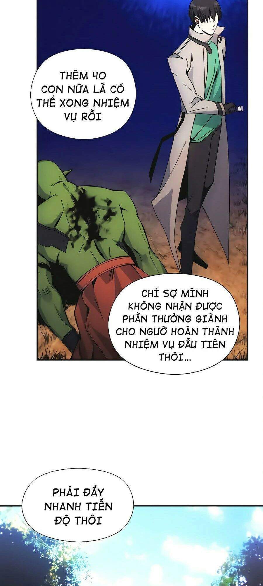 Tao Là Ác Nhân Chapter 6 - 13