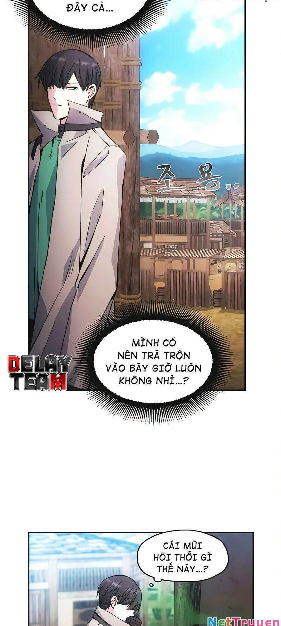 Tao Là Ác Nhân Chapter 6 - 19