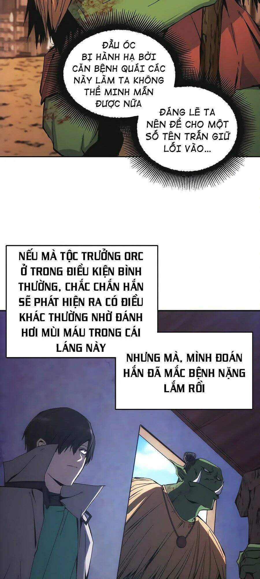 Tao Là Ác Nhân Chapter 6 - 39