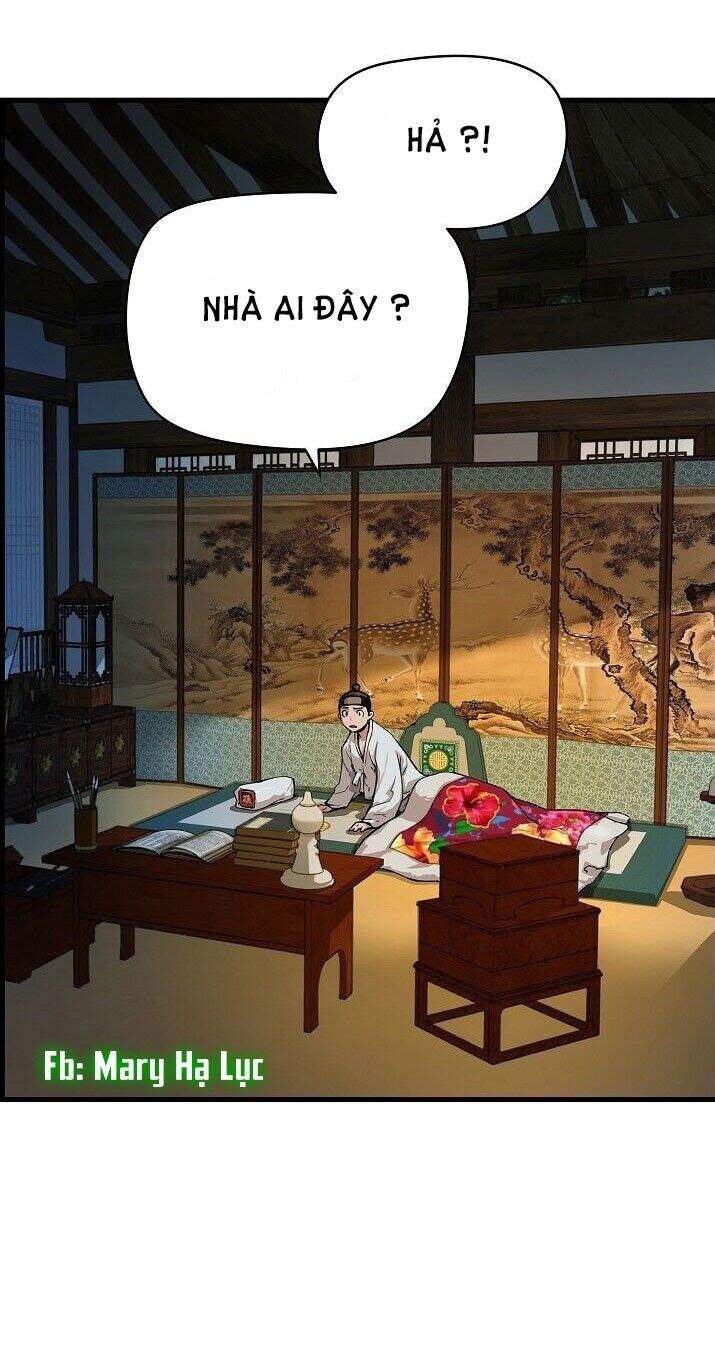 Tôi Sẽ Sống Như Một Hoàng Tử Chapter 1 - 19