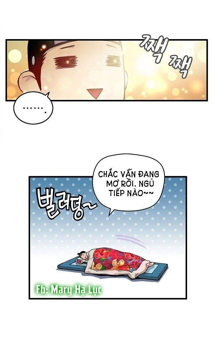 Tôi Sẽ Sống Như Một Hoàng Tử Chapter 1 - 23