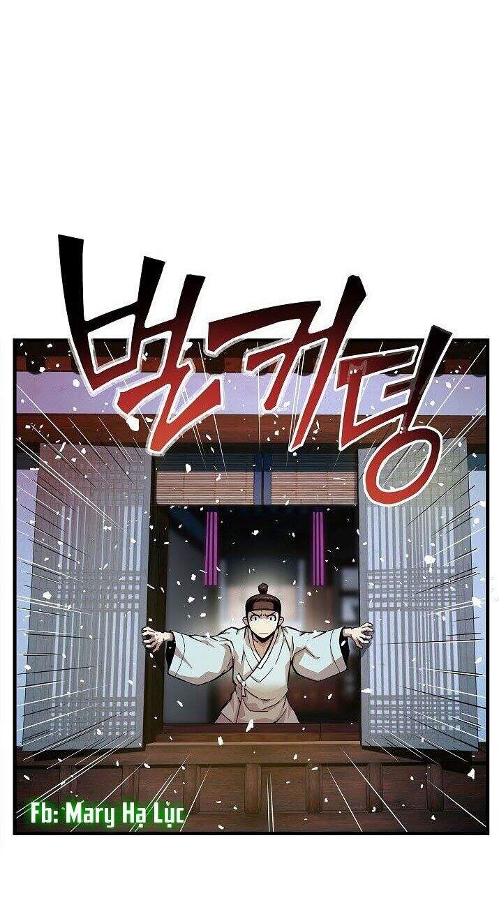 Tôi Sẽ Sống Như Một Hoàng Tử Chapter 1 - 24