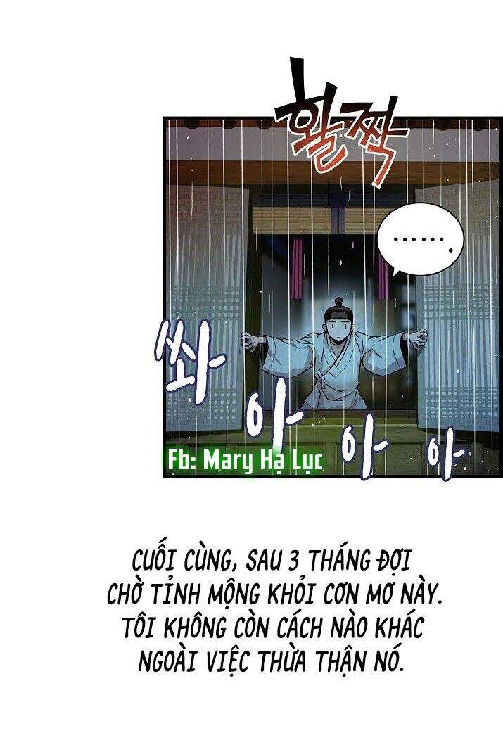 Tôi Sẽ Sống Như Một Hoàng Tử Chapter 1 - 27