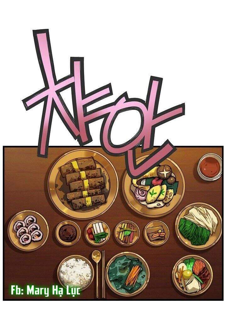 Tôi Sẽ Sống Như Một Hoàng Tử Chapter 1 - 38