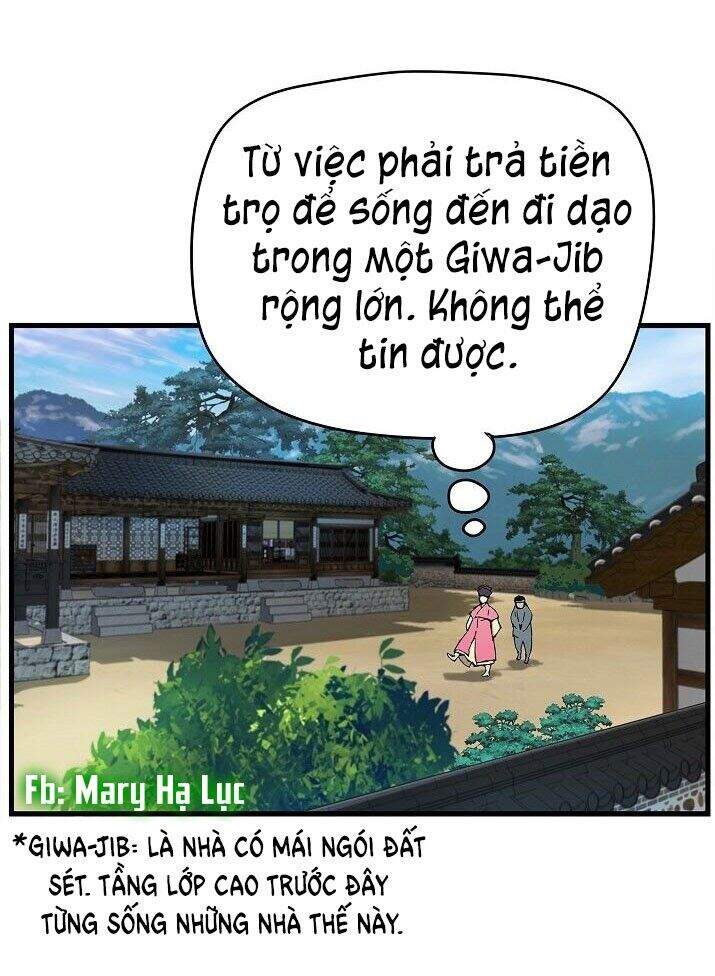 Tôi Sẽ Sống Như Một Hoàng Tử Chapter 1 - 41