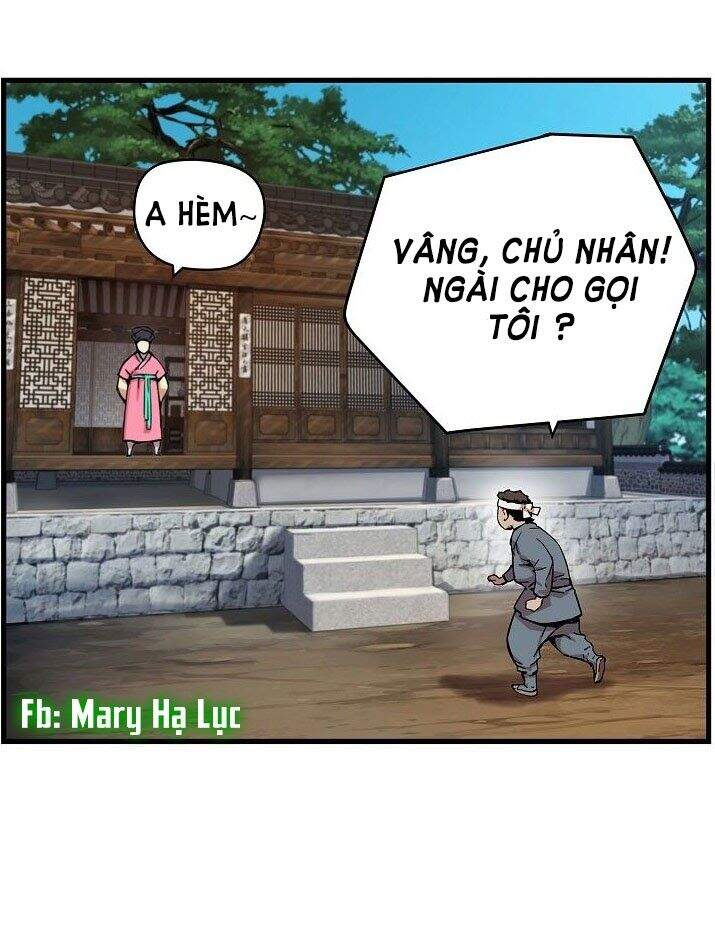 Tôi Sẽ Sống Như Một Hoàng Tử Chapter 1 - 51
