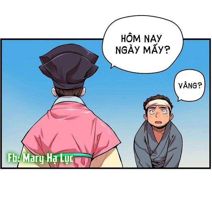 Tôi Sẽ Sống Như Một Hoàng Tử Chapter 1 - 52