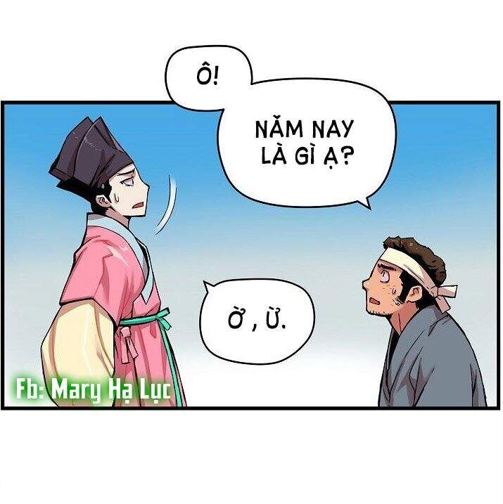 Tôi Sẽ Sống Như Một Hoàng Tử Chapter 1 - 53