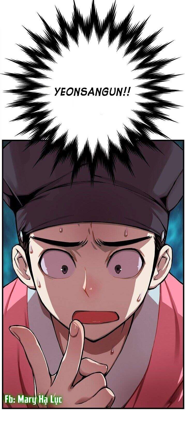 Tôi Sẽ Sống Như Một Hoàng Tử Chapter 1 - 62