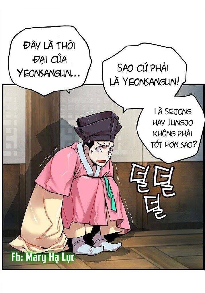 Tôi Sẽ Sống Như Một Hoàng Tử Chapter 1 - 63