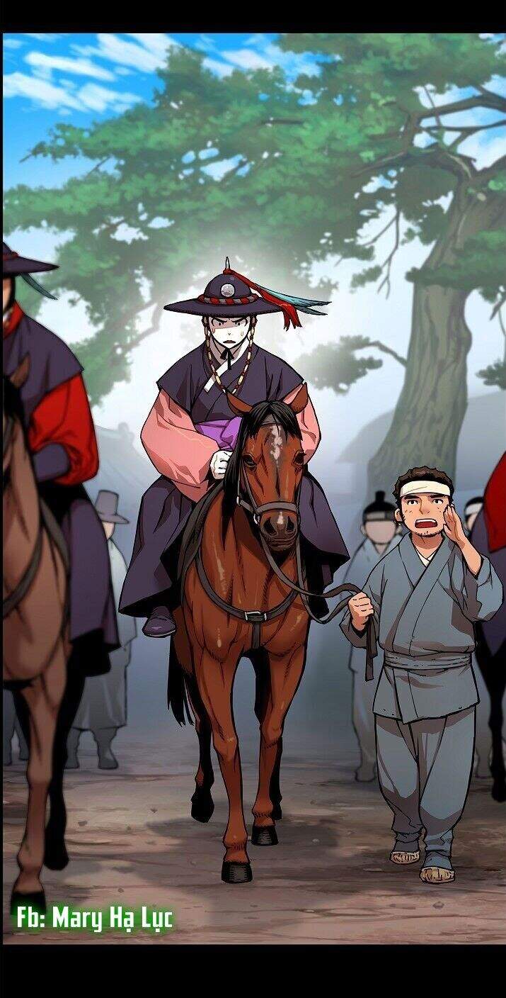 Tôi Sẽ Sống Như Một Hoàng Tử Chapter 1 - 73