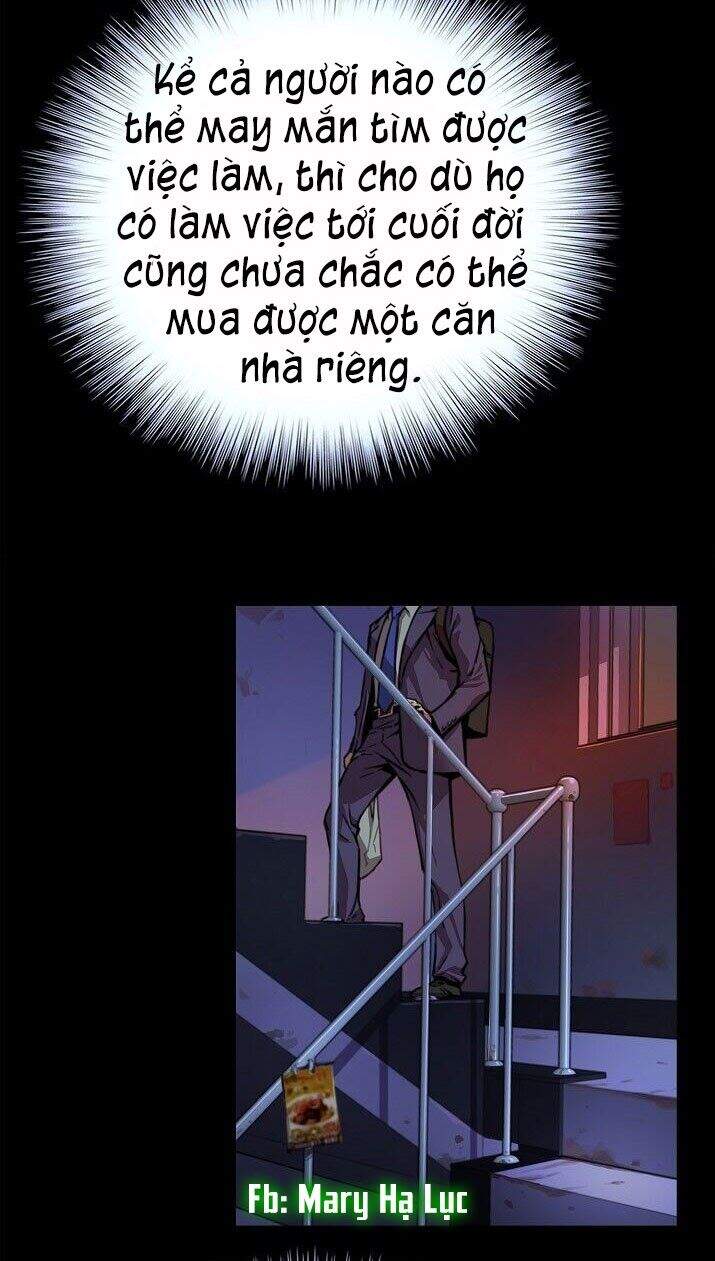 Tôi Sẽ Sống Như Một Hoàng Tử Chapter 1 - 9