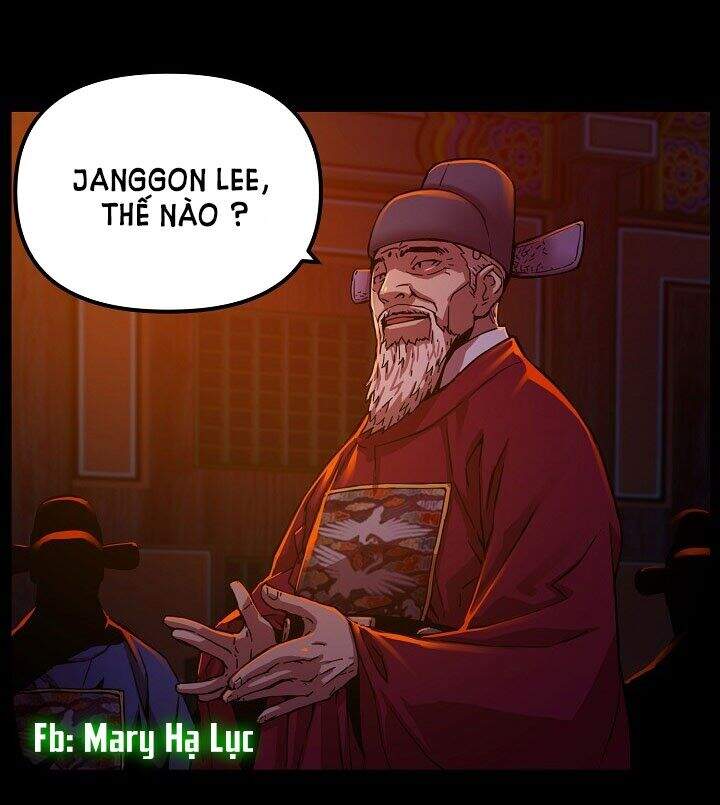 Tôi Sẽ Sống Như Một Hoàng Tử Chapter 10 - 16