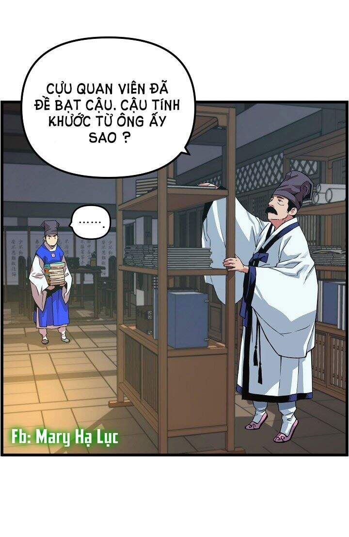 Tôi Sẽ Sống Như Một Hoàng Tử Chapter 10 - 22