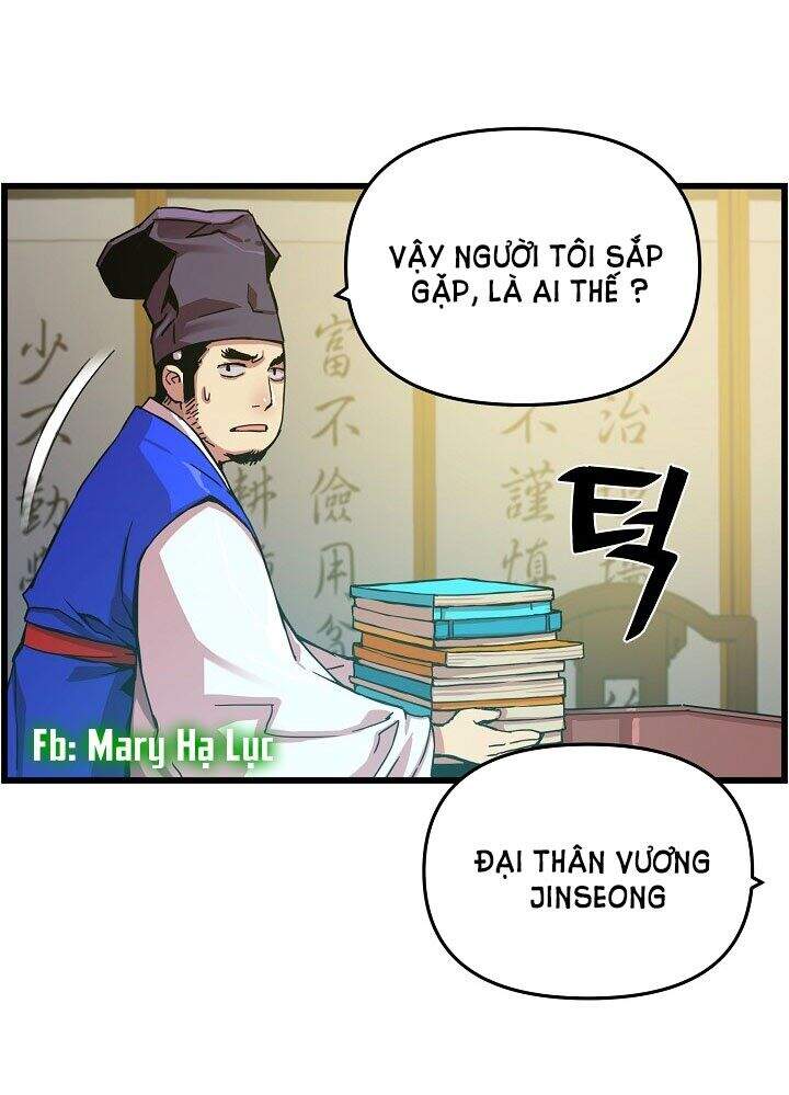 Tôi Sẽ Sống Như Một Hoàng Tử Chapter 10 - 23