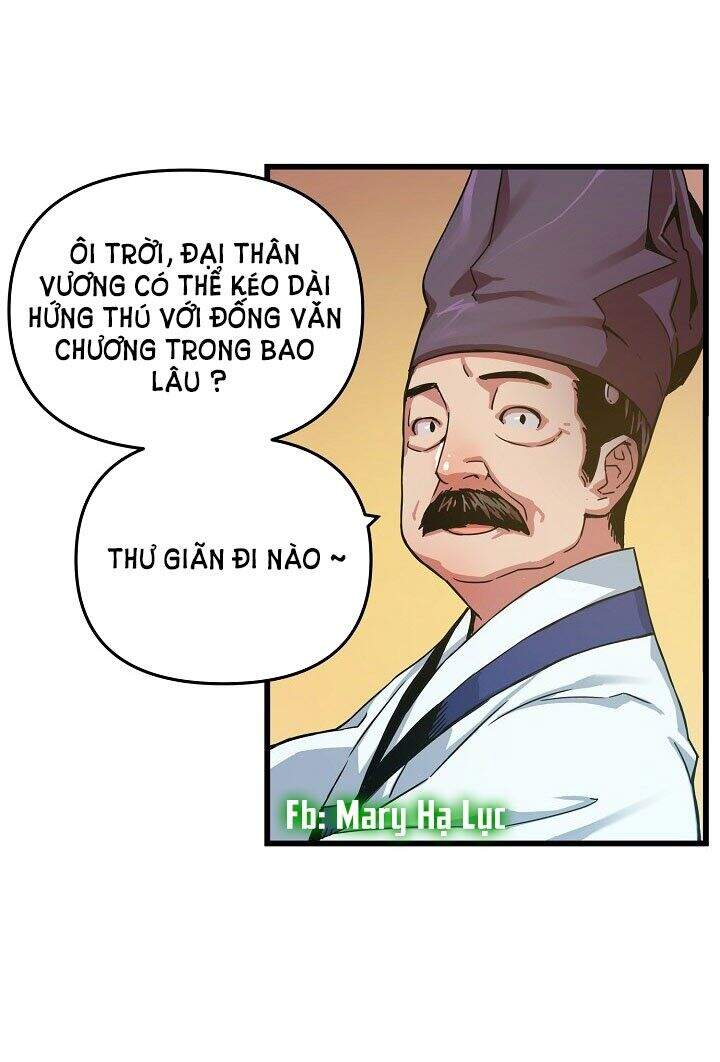 Tôi Sẽ Sống Như Một Hoàng Tử Chapter 10 - 26