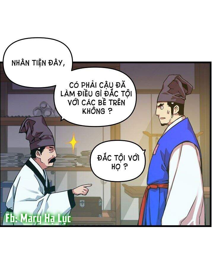 Tôi Sẽ Sống Như Một Hoàng Tử Chapter 10 - 27