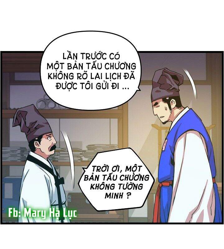 Tôi Sẽ Sống Như Một Hoàng Tử Chapter 10 - 29