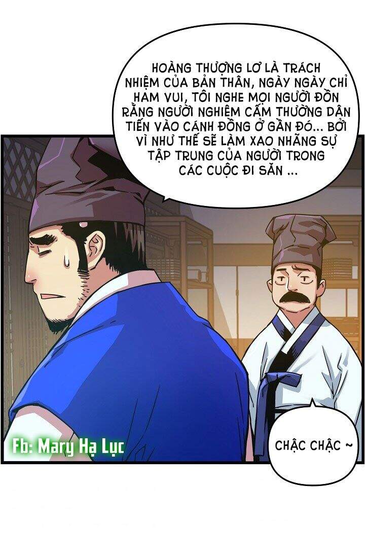 Tôi Sẽ Sống Như Một Hoàng Tử Chapter 10 - 31