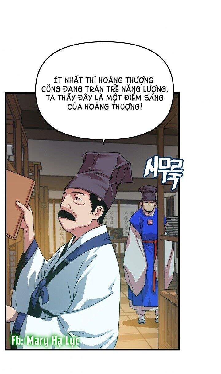 Tôi Sẽ Sống Như Một Hoàng Tử Chapter 10 - 32