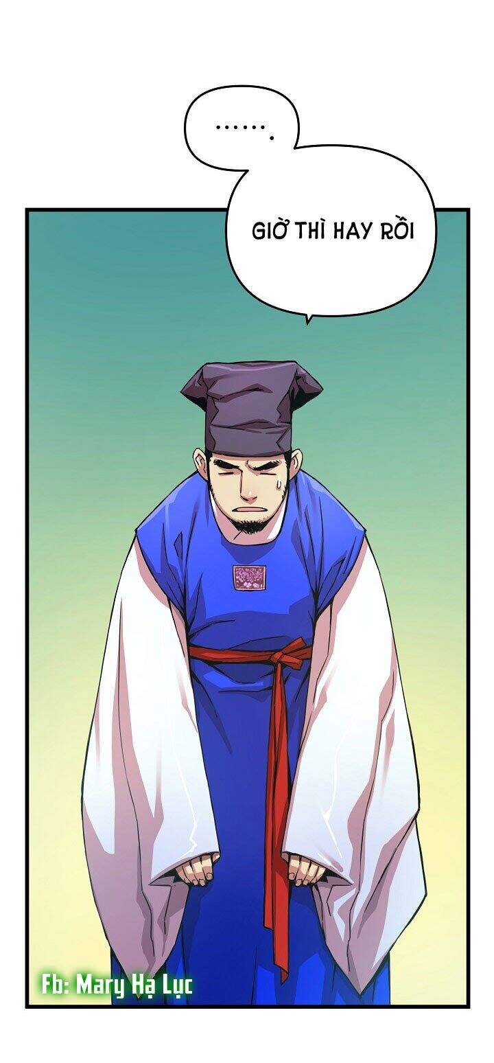 Tôi Sẽ Sống Như Một Hoàng Tử Chapter 10 - 39