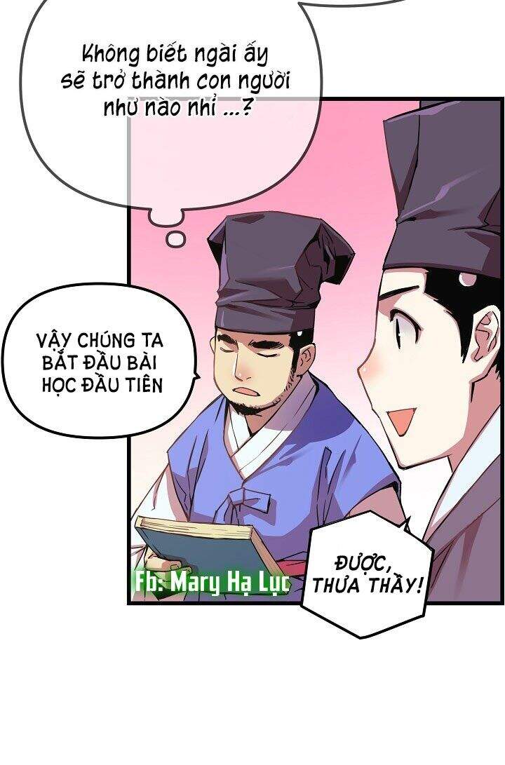 Tôi Sẽ Sống Như Một Hoàng Tử Chapter 10 - 44