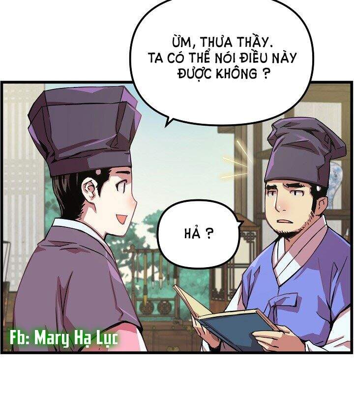 Tôi Sẽ Sống Như Một Hoàng Tử Chapter 10 - 47