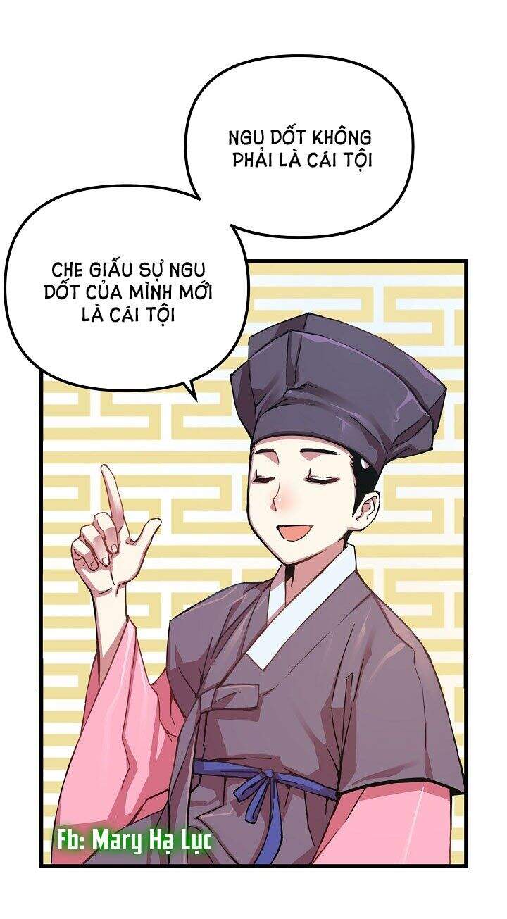 Tôi Sẽ Sống Như Một Hoàng Tử Chapter 10 - 48