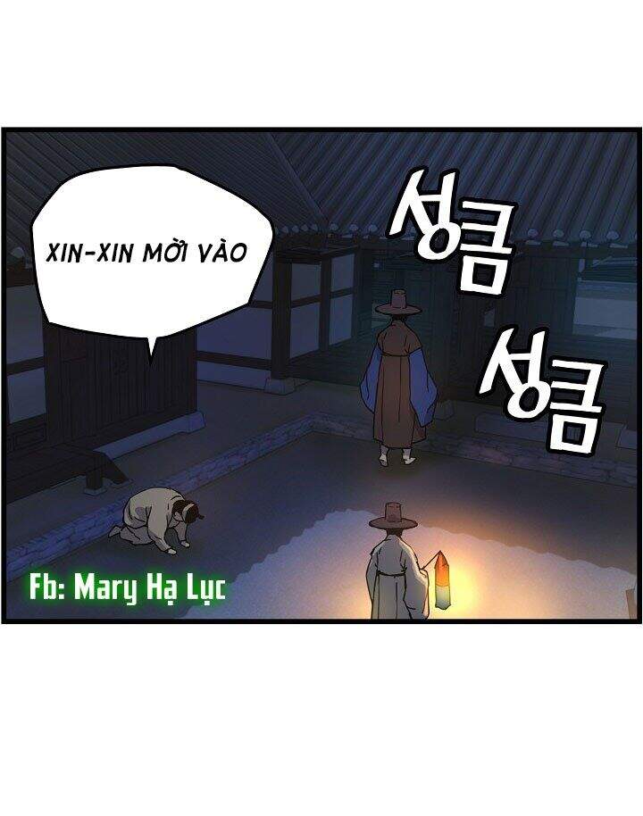 Tôi Sẽ Sống Như Một Hoàng Tử Chapter 10 - 58