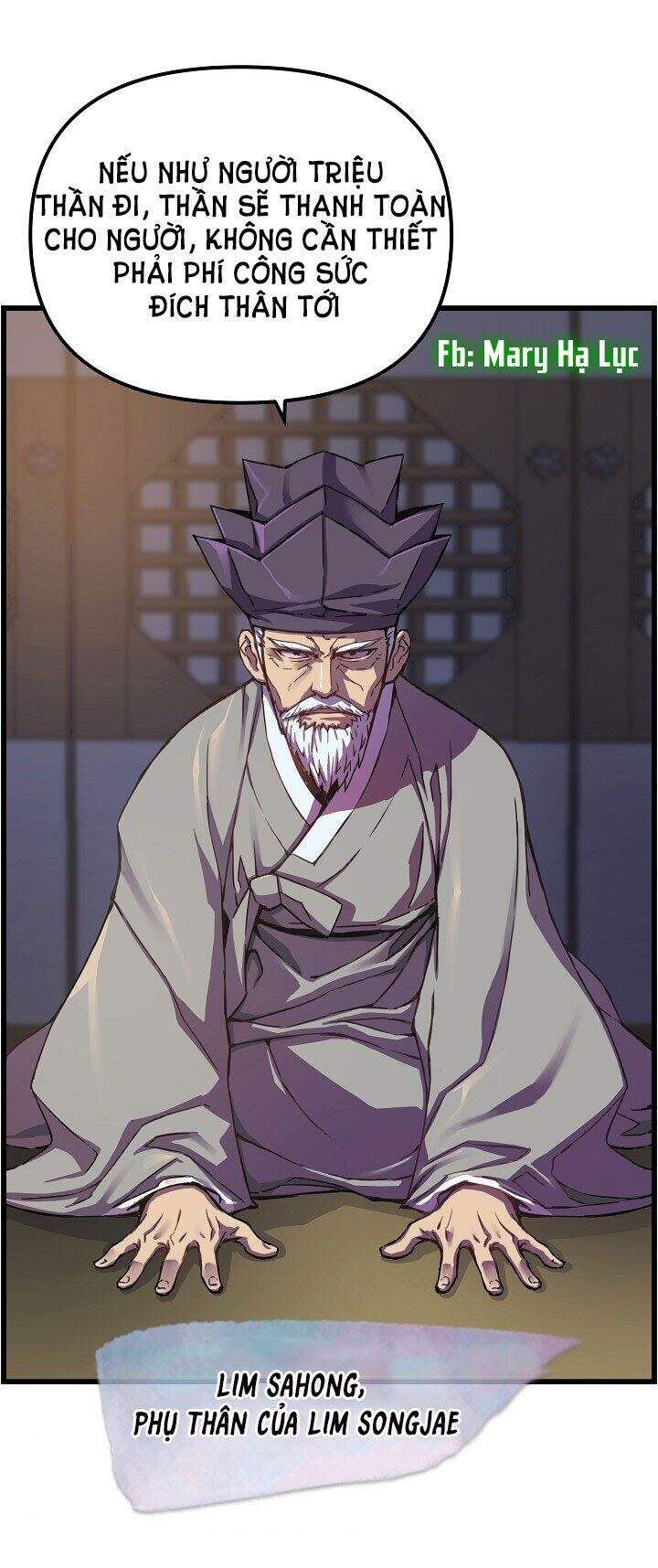 Tôi Sẽ Sống Như Một Hoàng Tử Chapter 10 - 60