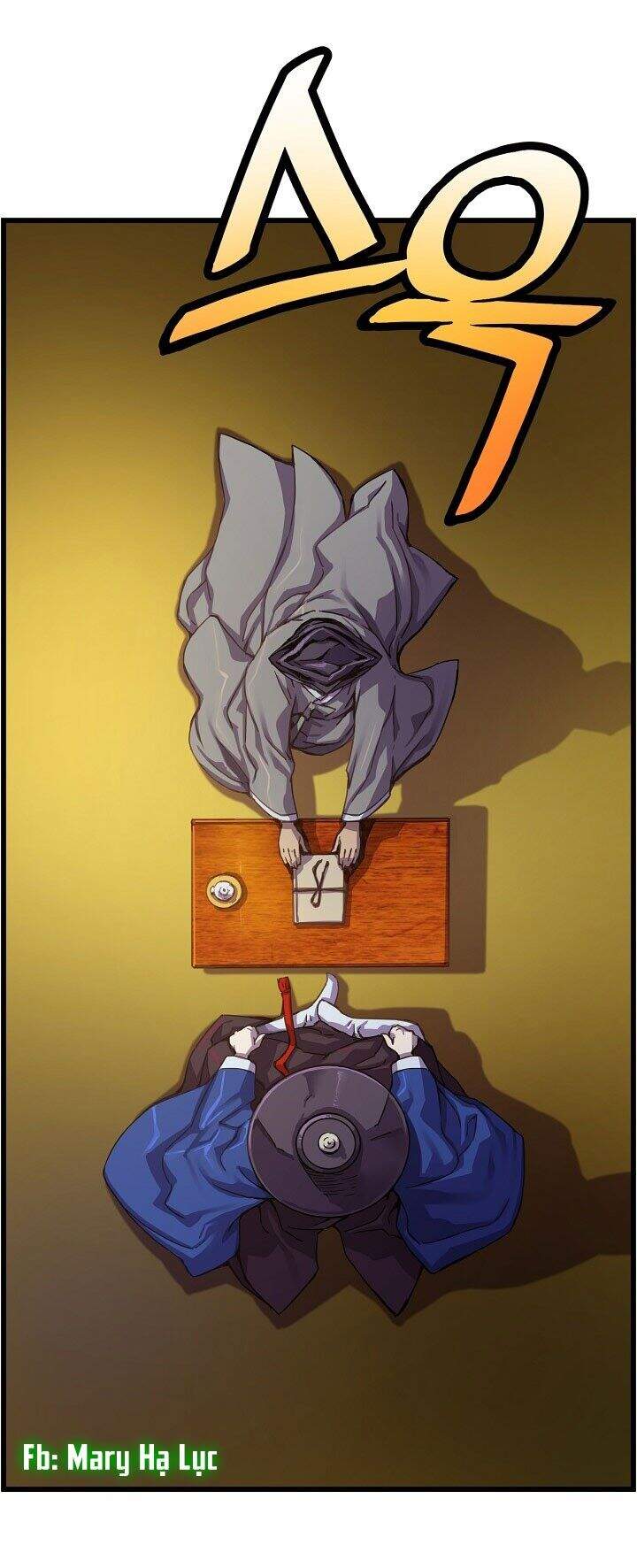 Tôi Sẽ Sống Như Một Hoàng Tử Chapter 10 - 67