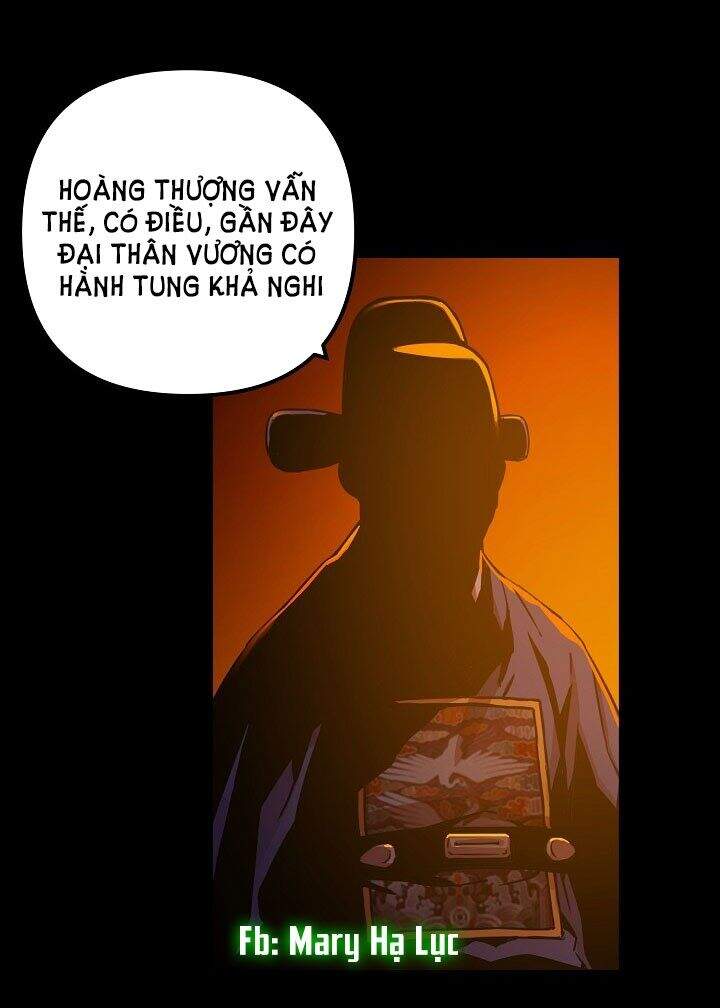 Tôi Sẽ Sống Như Một Hoàng Tử Chapter 10 - 8