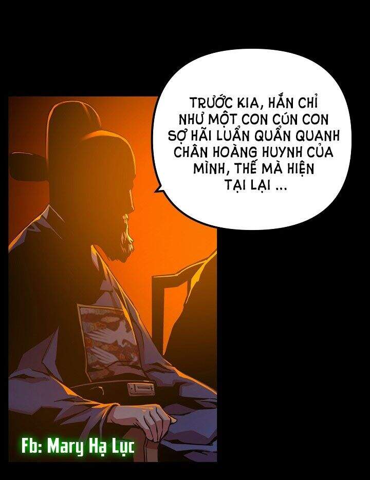 Tôi Sẽ Sống Như Một Hoàng Tử Chapter 10 - 9