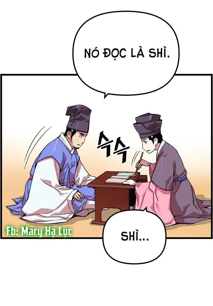 Tôi Sẽ Sống Như Một Hoàng Tử Chapter 11 - 15