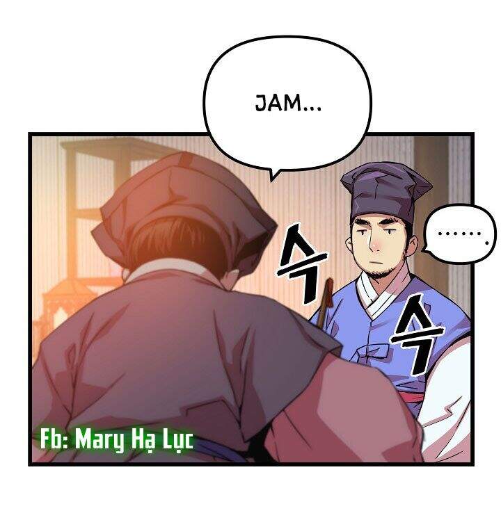 Tôi Sẽ Sống Như Một Hoàng Tử Chapter 11 - 17