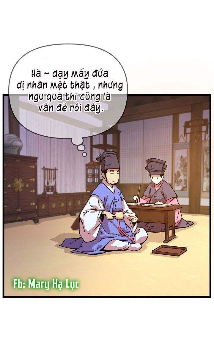 Tôi Sẽ Sống Như Một Hoàng Tử Chapter 11 - 24